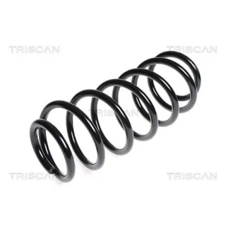 Triscan Feder vorne Chevrolet Captiva Opel Antara