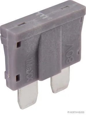 HERTH&BUSS Sicherung, Standard, 80 V max. lila - 50295850