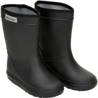 EN FANT Rain Boots Solid Gummistiefel