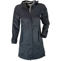 RennerXXL Regenmantel Blue Wave Jette Damen Funktionsmantel - Regenjacke Große Größen Auch in Übergrößen erhältlich - Regenjacke, Funktionsmantel