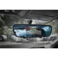 AEG AEG Rückfahrkamera SR5 mit 12,7 cm 5 Rückfahrkamera