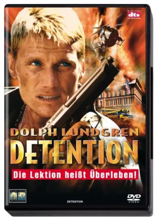 Detention - Die Lektion heißt Überleben! [DVD] [2003]