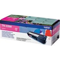 TN-328M magenta, Toner Retail