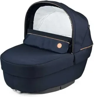 Peg-Perego Sportwagenaufsatz Culla Elite luxe blau