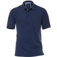 Redmond Poloshirt Poloshirt Soft touch