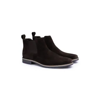 LLOYD lifestyle - DRIFT 315 DK.BROWN - Gr. - 41