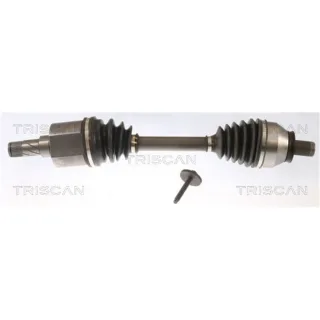 Triscan Antriebswelle links Ford Galaxy Mondeo S-Max 2,2