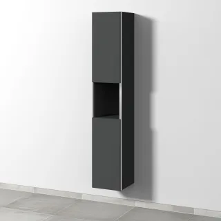 Sanipa Hochschrank links 3way (BP112) BP1121B