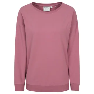 Mountain Warehouse - "Pentle" Sweatshirt für Damen (Pink)