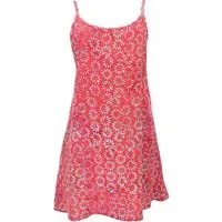 Guru-Shop Midikleid Boho Strandkleid, Minikleid, Sommerkleid,.. alternative Bekleidung
