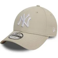 New Era Snapback Cap NOS LEAGUE ESS 9FORTY NEYYAN STNWHI