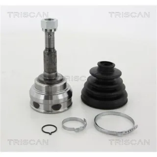 Triscan Antriebswellengelenk au?en Opel Astra G Zafira A