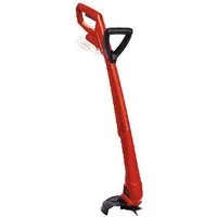 Einhell Akku-Rasentrimmer GC-CT 18/24 Li P-Solo, 24 cm Arbeitsbreite Messer, ohne Akku und Ladegerät