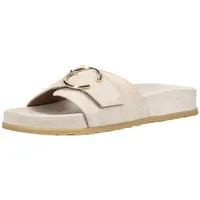 Paul Green Paul Green Pantoletten Veloursleder Pantolette