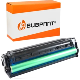 Bubprint Toner cyan kompatibel für HP CF211A 131A