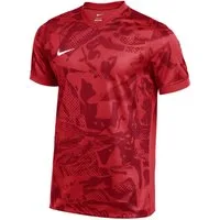 Nike Fußballtrikot Nike Performance Precision VII Trikot Trikots Teamsport