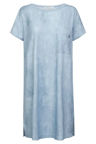 Féraud - Nightdress 3261053 denim - Gr. - 38