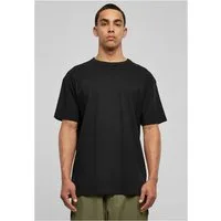 URBAN CLASSICS Rundhalsshirt Organic Basic Tee Herren T-Shirt