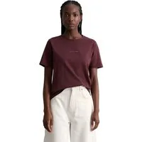 Marc O'Polo DENIM T-Shirt regular fit aus Organic Cotton