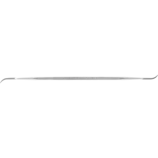 PFERD TOOLS Präzisions-Riffelfeile Schweizer Hieb - 19205174
