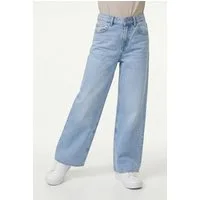 KIDS ONLY Weite Jeans KOGLOPEZ HW WIDE DNM BOX