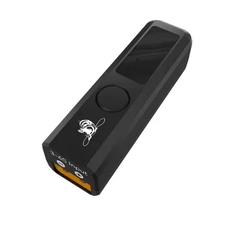 SpeedyBee 20W Fast Charger for DJI FPV Goggles - BEC SL MAX with Low Voltage Alarm, 3-6S Balance Power, Single-Port Desi