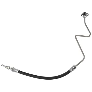 Febi Bremsschlauch hinten Citroen C3 C4 Peugeot 2008 207 207/207+ 208 175009