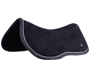 Sattelpad QHP Memory Foam Eldorado