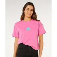 Rip Curl T-Shirt Icons Of Surf Relaxed T-Shirt