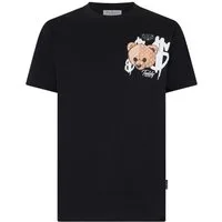 PHILIPP PLEIN T-Shirt Teddy