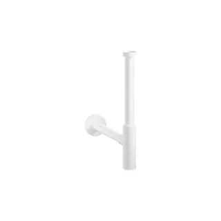 Laufen Siphon H590LA72680001 höhenverstellbar, von 75 bis 330 mm weiß matt