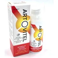 ArtoVitel Gel Körpercreme ArtoVitel Gel