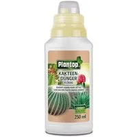 Plantop Spezialdünger Plantop Kakteendünger flüssig 250 ml