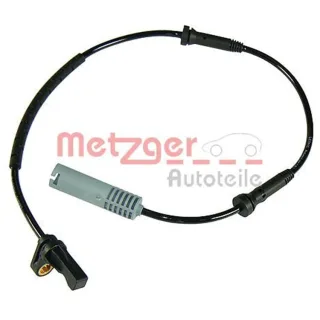 Metzger Raddrehzahlsensor vorne links BMW 1er E81 3er E90