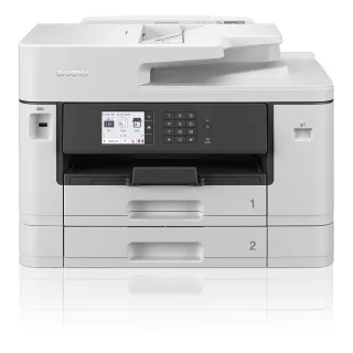 Brother MFC-J5740DW | mfcj5740dwre1 | Multifunktionsdrucker - Farbe