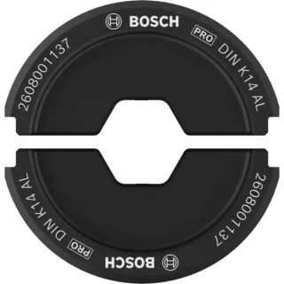 Bosch PRO Presseinsatz DIN K14 AL, 35mm² - 2608001137