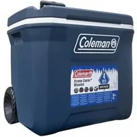 COLEMAN Trolley-Kühlbox Kühlbox Coleman 50QT Xtreme Wheeled, Kühlbox