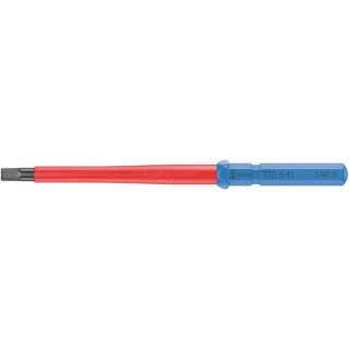Wera Kraftform Kompakt VDE 64 i Take it Easy SB - 05006564001