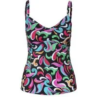 FIREFLY Tankini-Top