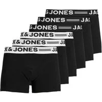 Jack & Jones Boxershorts im Sparpack