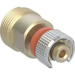 Geberit Reduktion G3/4 - DN8 komplett , 243792001 243792001