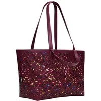 Desigual Shopper Cahuil Shopping Bag