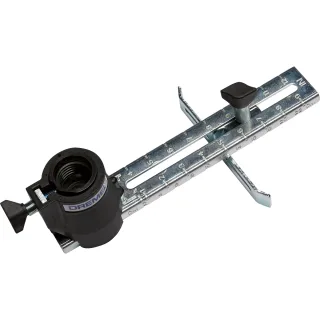 DREMEL 678 Kreis- und Parallelschneider, Vorsatzgerät - 26150678JB