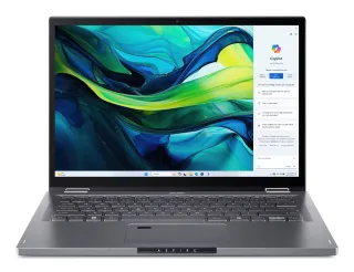 Acer Aspire Spin 14 ASP14-52MTN | nx.j3jev.005 | Flip-Design - Intel Core Ultra 7 155U / 1.7 GHz