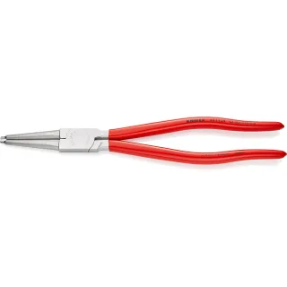 KNIPEX Sicherungsringzange verchromt - 4413J4