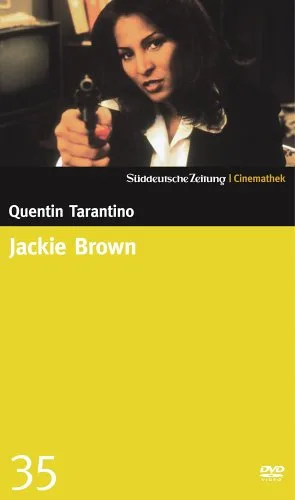 Jackie Brown - SZ-Cinemathek