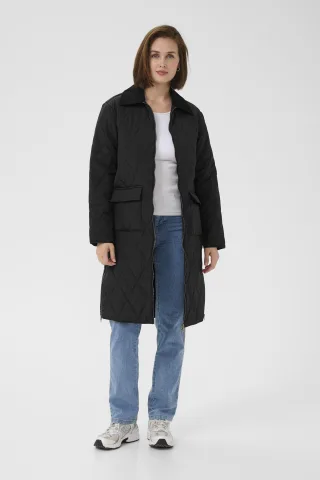 Jacke KAanneli Jacke Loose fit