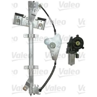 Valeo Fensterheber elektrisch vorne links Ford Fusion 850114