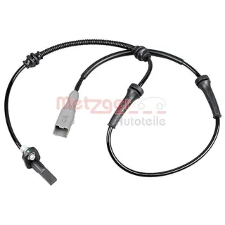 Metzger Raddrehzahlsensor vorne Citroen C4 Grand Peugeot 308