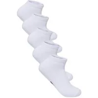 ONLY & SONS Freizeitsocken ONSBASIC SNEAKER SOCK 5 PACK NOOS (Packung, 5-Paar) Baumwollmischung